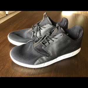 Nike Air Jordan Eclipse Black Size 9